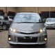  Toyota Estima WARRANTED MILES,TWIN SUN ROOF,2Y WARANTY 2.4 5dr